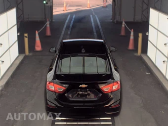 2017 Chevrolet Cruze LS Sedan 1SB - miniatura 5