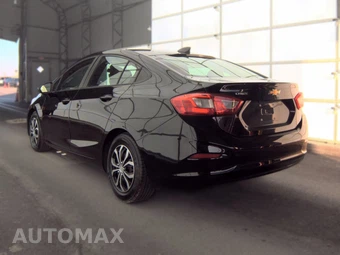 2017 Chevrolet Cruze LS Sedan 1SB - miniatura 6