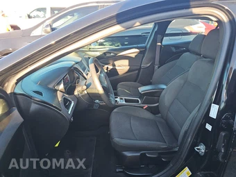 2017 Chevrolet Cruze LS Sedan 1SB - miniatura 7