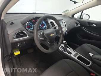 2017 Chevrolet Cruze LS Sedan 1SB - miniatura 11