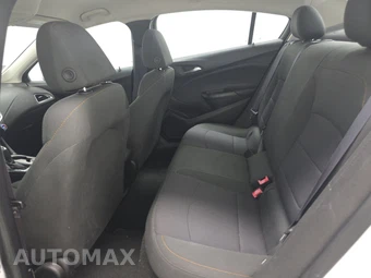 2017 Chevrolet Cruze LS Sedan 1SB - miniatura 13