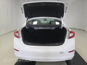 2017 Chevrolet Cruze LS Sedan 1SB - miniatura 16