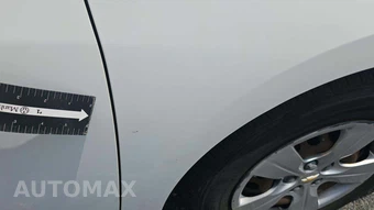 2017 Chevrolet Cruze LS Sedan 1SB - miniatura 20