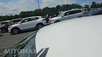 2017 Chevrolet Cruze LS Sedan 1SB - miniatura 23