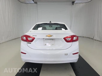 2017 Chevrolet Cruze LS Sedan 1SB - miniatura 5
