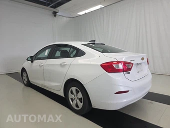 2017 Chevrolet Cruze LS Sedan 1SB - miniatura 6