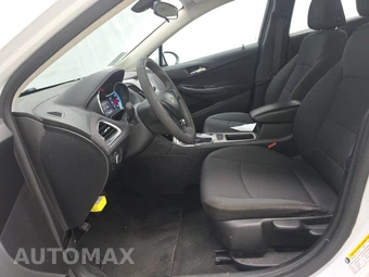2017 Chevrolet Cruze LS Sedan 1SB - miniatura 7