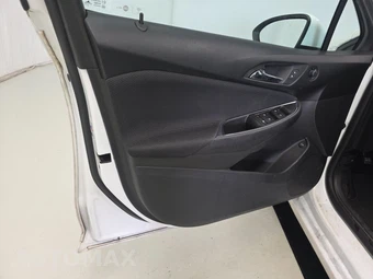 2017 Chevrolet Cruze LS Sedan 1SB - miniatura 9