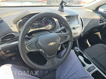 2017 Chevrolet Cruze LS Sedan 1SB - miniatura 11