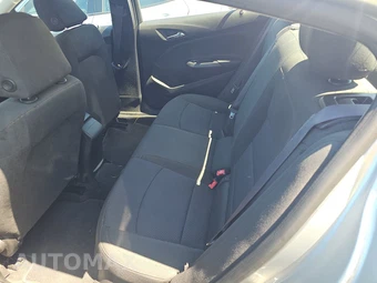 2017 Chevrolet Cruze LS Sedan 1SB - miniatura 13