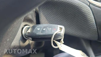2017 Chevrolet Cruze LS Sedan 1SB - miniatura 21