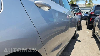 2017 Chevrolet Cruze LS Sedan 1SB - miniatura 25