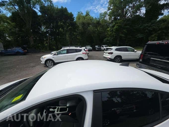 2017 Chevrolet Cruze LS Sedan 1SB - miniatura 12