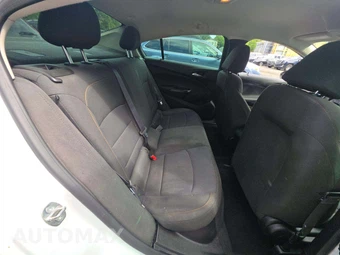 2017 Chevrolet Cruze LS Sedan 1SB - miniatura 16