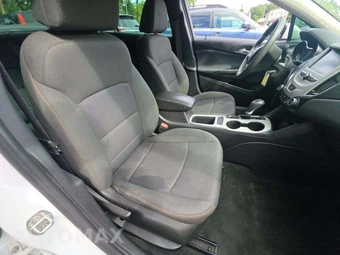 2017 Chevrolet Cruze LS Sedan 1SB - miniatura 18