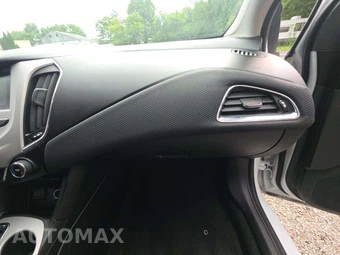 2017 Chevrolet Cruze LS Sedan 1SB - miniatura 19