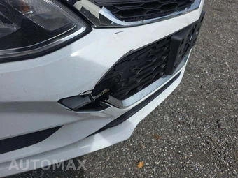 2017 Chevrolet Cruze LS Sedan 1SB - miniatura 22