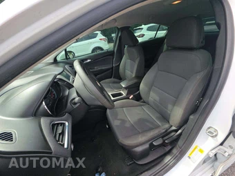 2017 Chevrolet Cruze LS Sedan 1SB - miniatura 6
