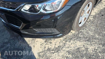 2017 Chevrolet Cruze LS Sedan 1SB - miniatura 18