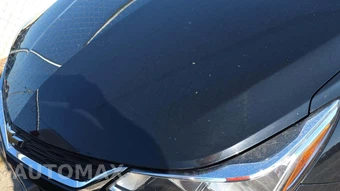 2017 Chevrolet Cruze LS Sedan 1SB - miniatura 20