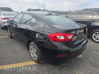 2017 Chevrolet Cruze LS Sedan 1SB - miniatura 6