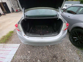 2017 Chevrolet Cruze LS Sedan 1SB - miniatura 14