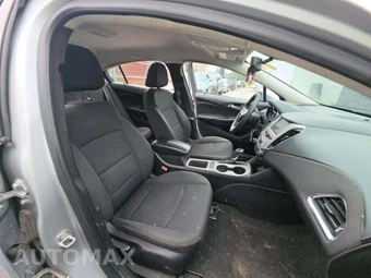 2017 Chevrolet Cruze LS Sedan 1SB - miniatura 18