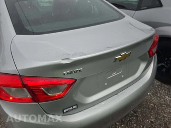 2017 Chevrolet Cruze LS Sedan 1SB - miniatura 29