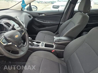 2017 Chevrolet Cruze LS Sedan 1SB – miniatura 13