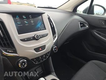 2017 Chevrolet Cruze LS Sedan 1SB – miniatura 17