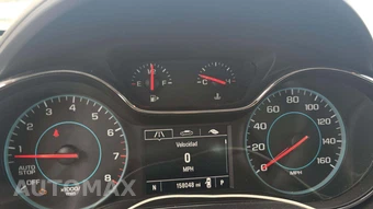 2017 Chevrolet Cruze LS Sedan 1SB – miniatura 24