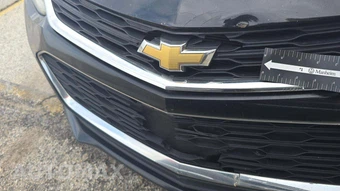 2017 Chevrolet Cruze LS Sedan 1SB – miniatura 27