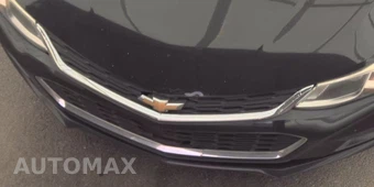 2017 Chevrolet Cruze LS Sedan 1SB – miniatura 28