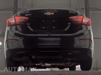 2017 Chevrolet Cruze LS Sedan 1SB – miniatura 7