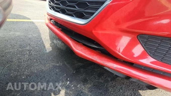 2017 Chevrolet Cruze LS Sedan 1SB - miniatura 33