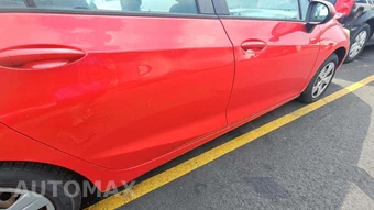 2017 Chevrolet Cruze LS Sedan 1SB - miniatura 36