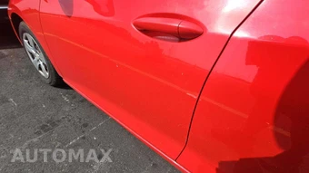 2017 Chevrolet Cruze LS Sedan 1SB - miniatura 40