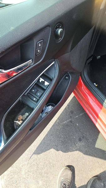 2017 Chevrolet Cruze LS Sedan 1SB - miniatura 41