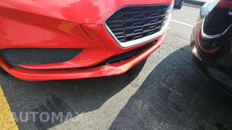 2017 Chevrolet Cruze LS Sedan 1SB - miniatura 42