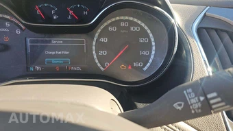 2017 Chevrolet Cruze LT Diesel Sedan 1SH - miniatura 21
