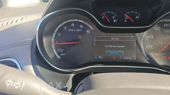 2017 Chevrolet Cruze LT Diesel Sedan 1SH - miniatura 22