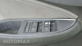 2017 Chevrolet Cruze LT Diesel Sedan 1SH - miniatura 27
