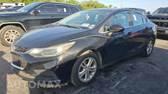2017 Chevrolet Cruze LT Diesel Sedan 1SH - miniatura 35