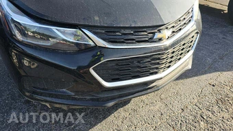 2017 Chevrolet Cruze LT Diesel Sedan 1SH - miniatura 37