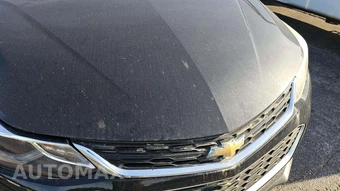 2017 Chevrolet Cruze LT Diesel Sedan 1SH - miniatura 42