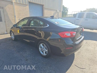 2017 Chevrolet Cruze LT Diesel Sedan 1SH - miniatura 6