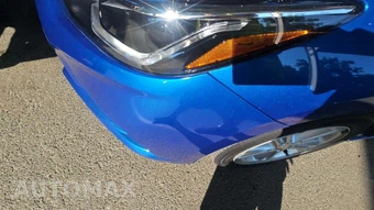 2017 Chevrolet Cruze LT Hatchback 1SD – miniatura 32