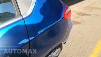 2017 Chevrolet Cruze LT Hatchback 1SD – miniatura 33