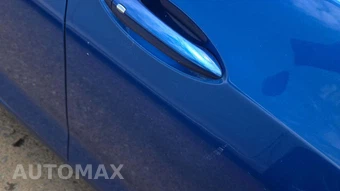 2017 Chevrolet Cruze LT Hatchback 1SD – miniatura 35