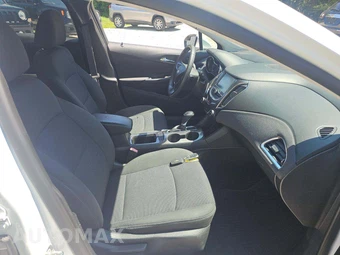 2017 Chevrolet Cruze LT Hatchback 1SD - miniatura 15